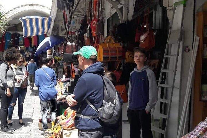 Private Guided Excursion Tunis, Carthage and Sidi Bou Said from Tunis