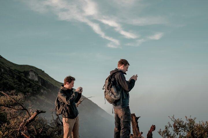 1 Day - ULTIMATE Tour Ijen Blue Fire From Surabaya, Malang and Banyuwangi