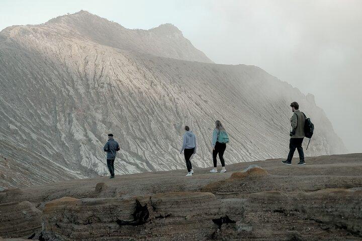 1 Day - ULTIMATE Tour Ijen Blue Fire From Surabaya, Malang and Banyuwangi