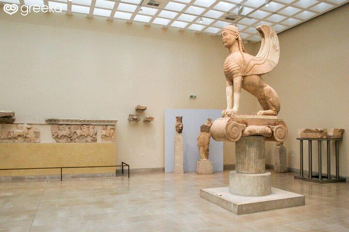 Private Day Trip to Delphi from Athens