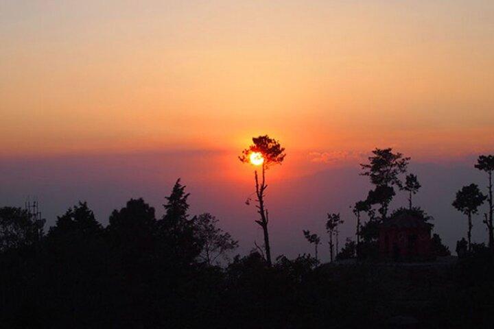 Nagarkot Sunrise & Hike to Changu Narayan Day Tour from Kathmandu
