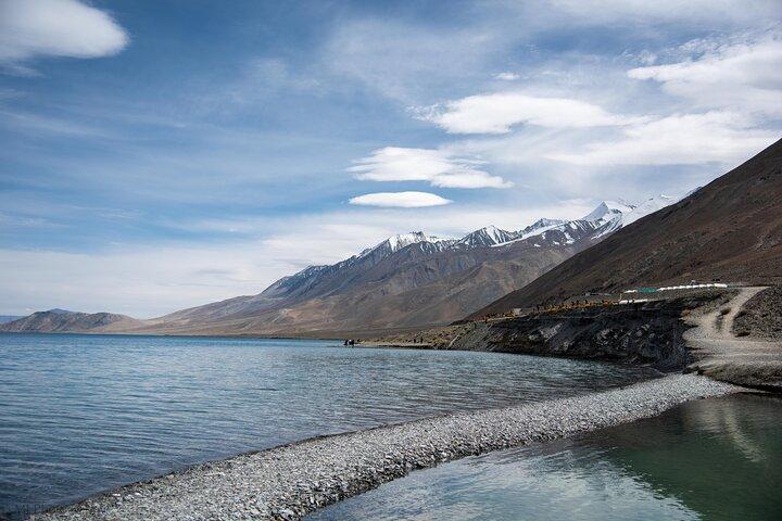Kashmir Ladakh Tour