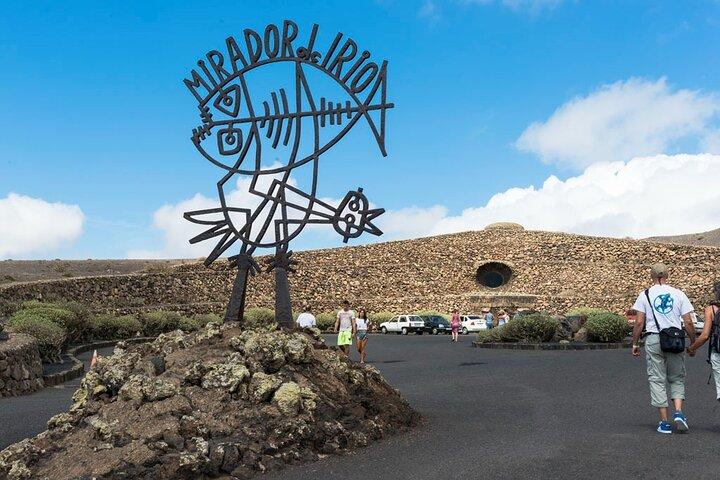 Delights of Northern Lanzarote