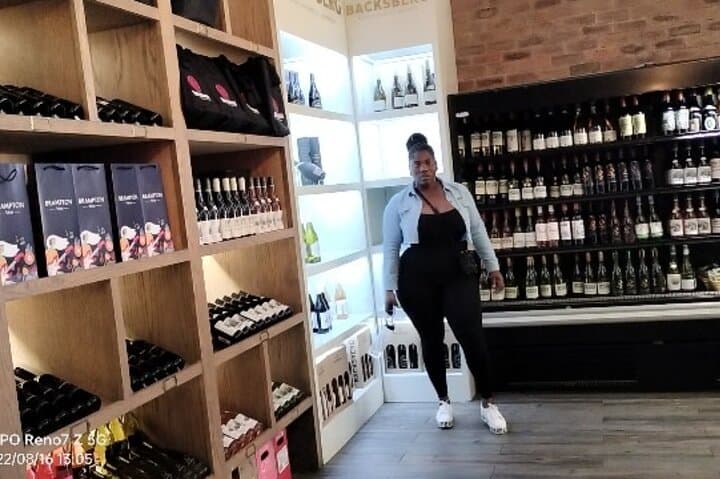 Franschhoek Tram Wine Tasting Full-Day Experience