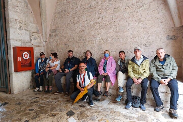 Istanbul Highlights: Small-Group Tour with a Local Expert