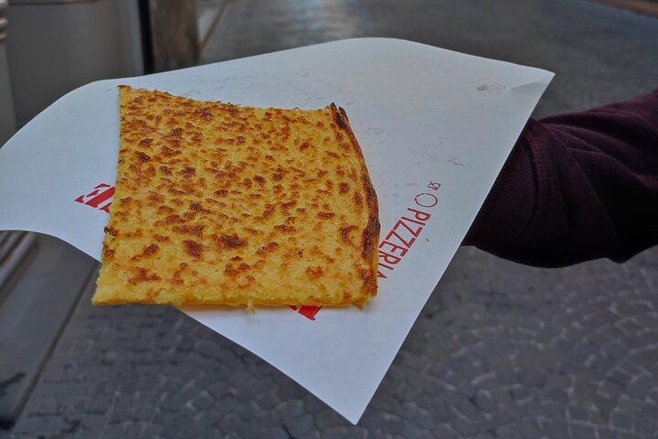 Lucca’s Ultimate Food Tour: Full Tuscan Meal by Do Eat Better