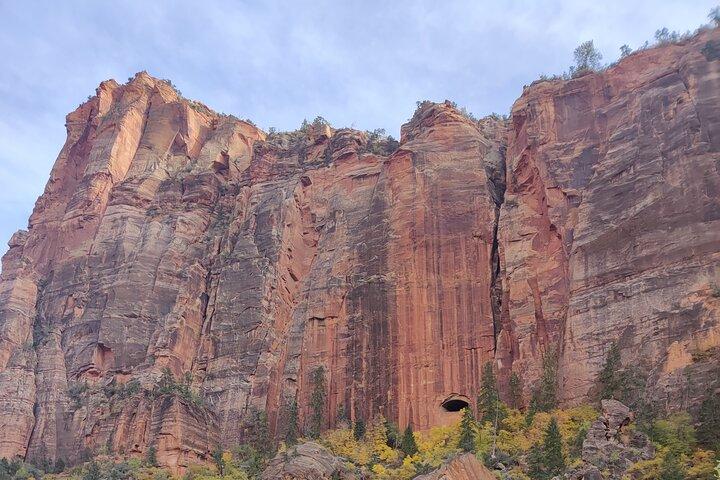 Small Group Bryce Canyon & Zion National Park Tour from Las Vegas