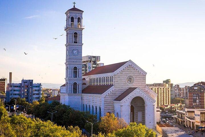 7 Hours Tour from Skopje to Pristina Kosovo