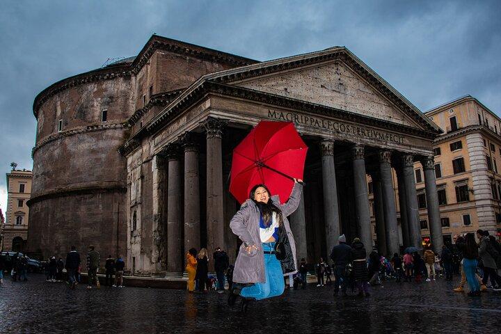 Rome : Photo Tour "holidays in Rome"