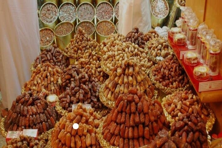 Abu Dhabi Full-Day Tour from Dubai – Shared Group with Guide