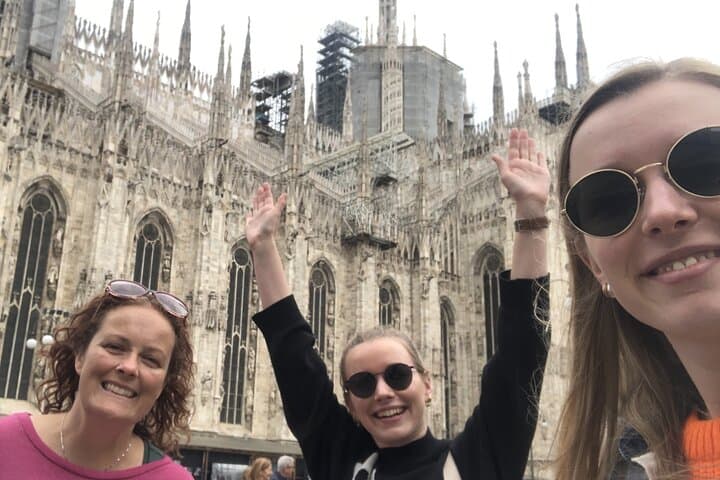 Milan Royal Heist Quest: Self-Guided Game Through the Palaces