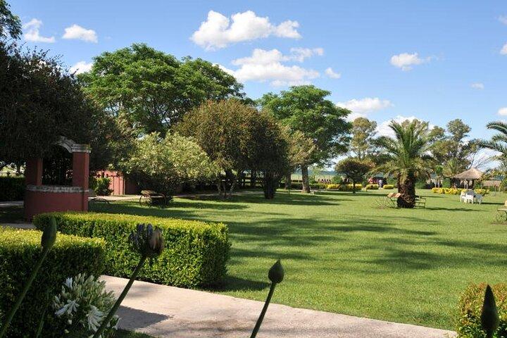 Full Day Gaucho Party at Estancia Santa Susana