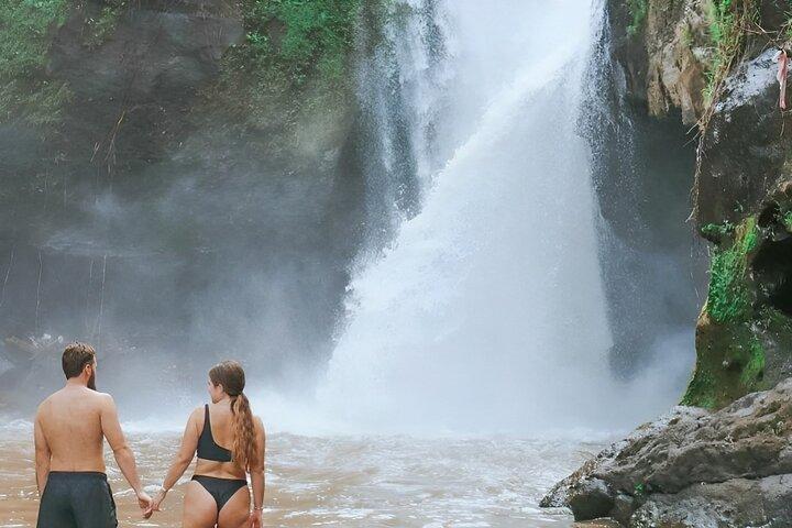 Bali Shore Excursions : Best of Bali Tour