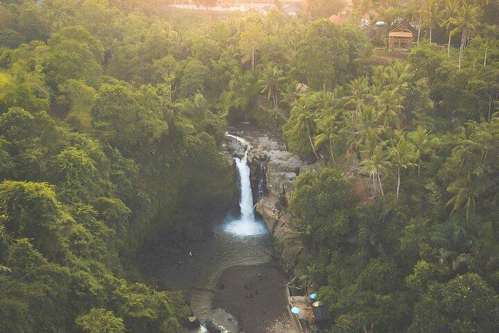 Bali Shore Excursions : Best of Bali Tour