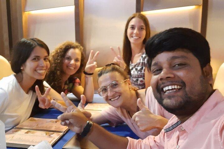 Varanasi old City and Street Tour 3 Hour