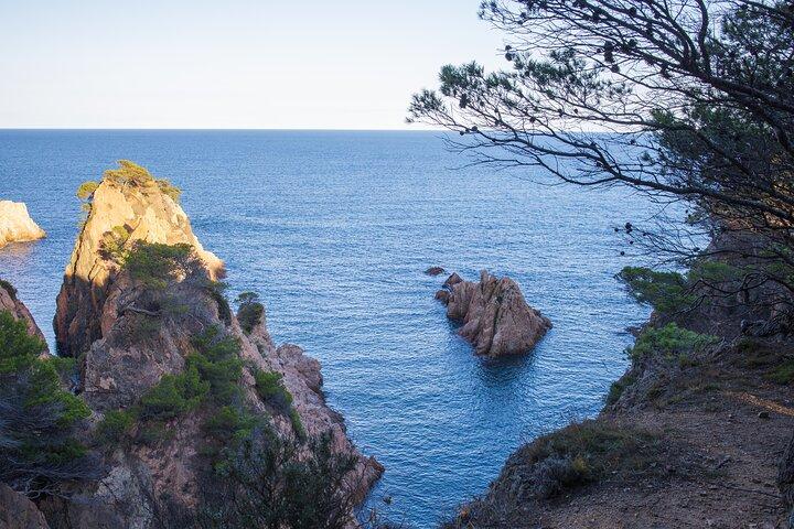 Full-Day Private Tour the Best of Costa Brava