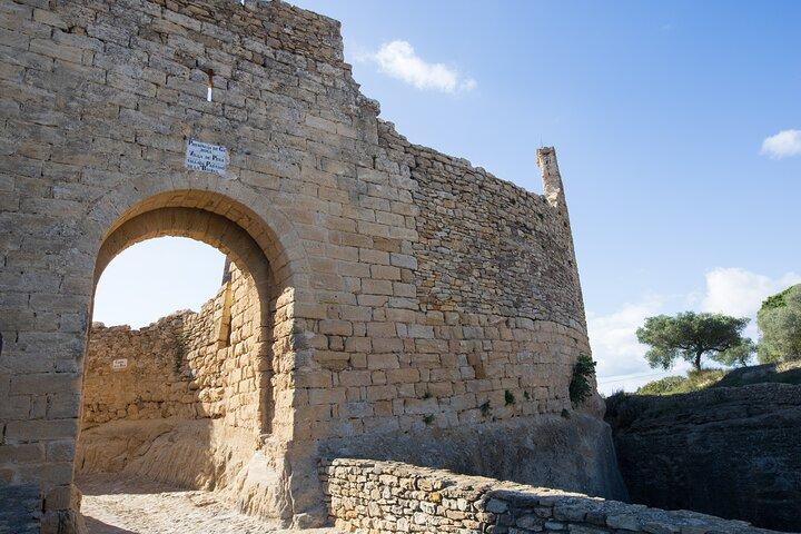 Full-Day Private Tour the Best of Costa Brava