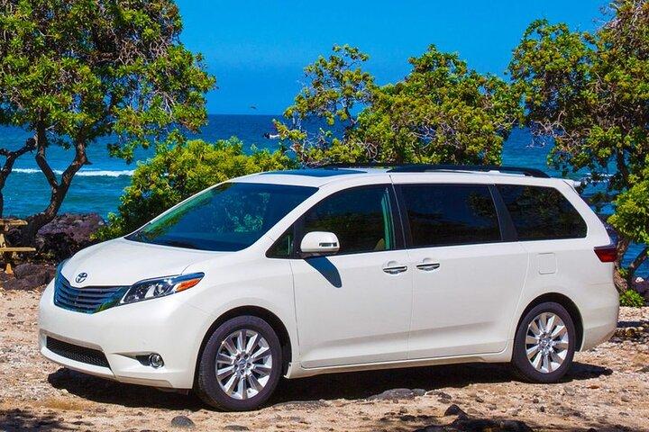 Private Transfer Punta Cana Airport to/from Dreams Dominicus La Romana
