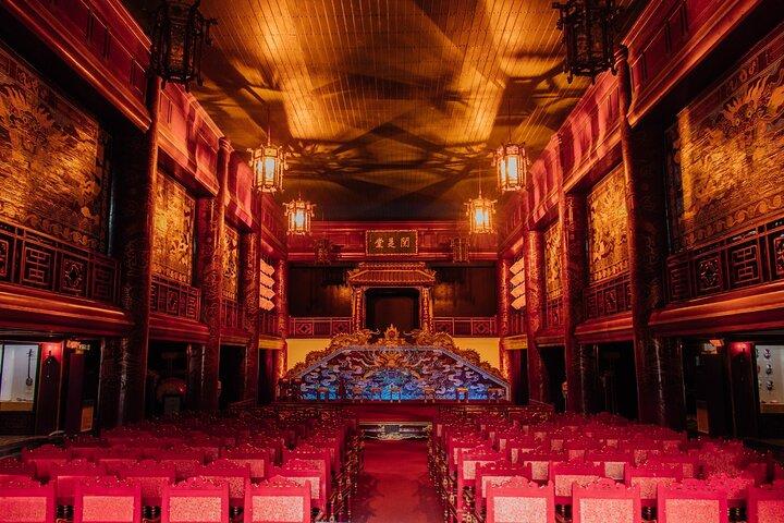 Hue Imperial City Walking Tour (Kids Half-Price)
