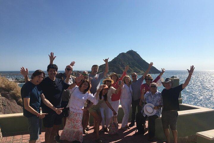 Mazatlán City Tour