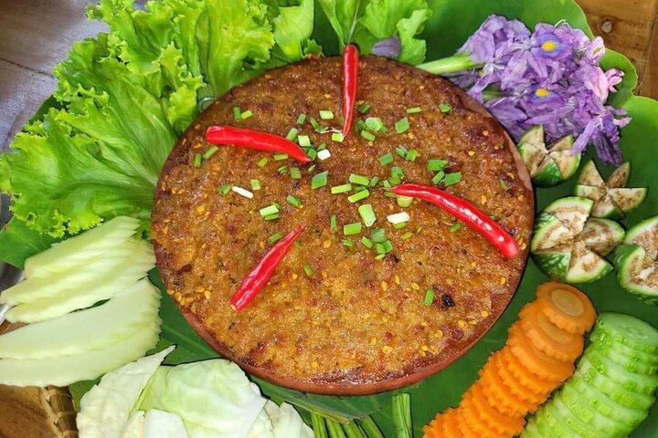 Siem Reap Food Tour By Local