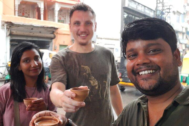 Varanasi old City and Street Tour 3 Hour