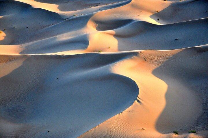 5-Day Tour-The Best of Dubai