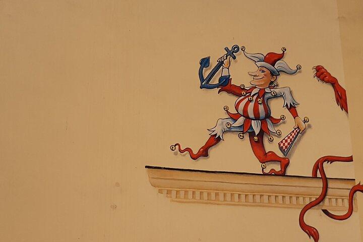 Dusseldorf Old Town and Altbier Tour