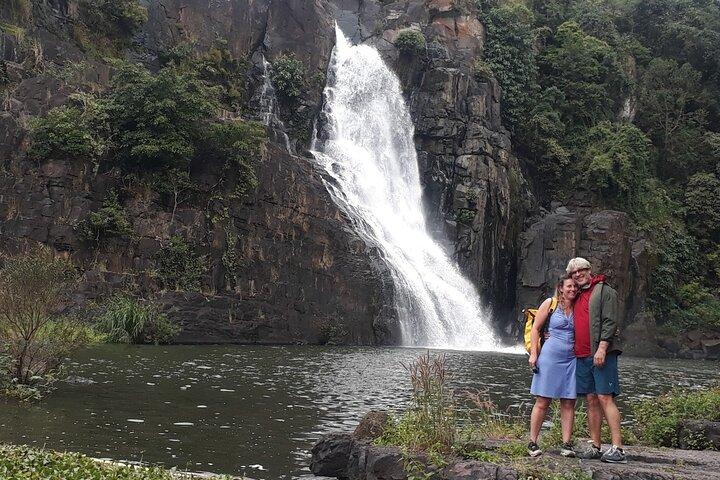 3-Day Dalat Motorbike Loop Tour | Hidden gems of the highlands