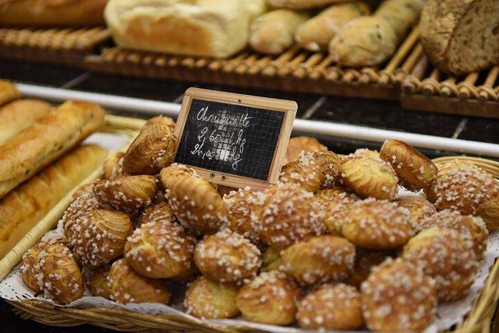 Paris Off the Beaten Path Belleville Tasting Food Tour