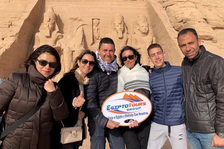 All Inclusive Day tour 8hrs Pyramids, Grand Egyptian Museum