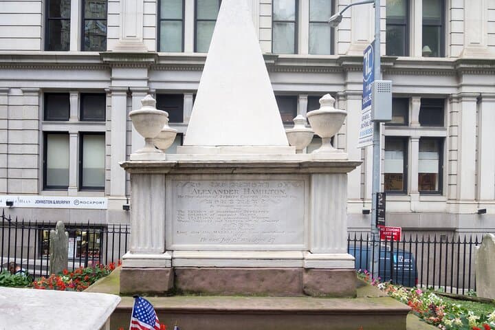 Slavery and African American History Private Tour in NYC