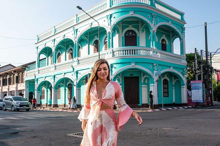 ️ Phuket Private Instagram Tour: All-Inclusive