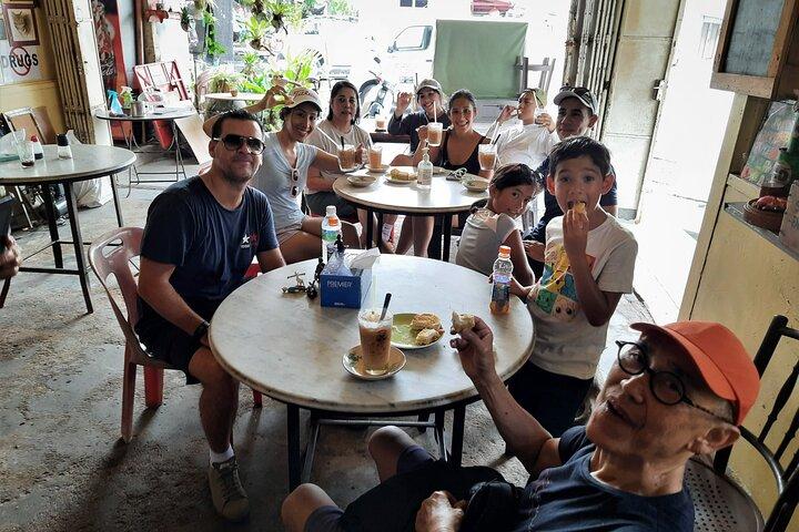 Countryside Cycling Tour. T1.0 by Matahari