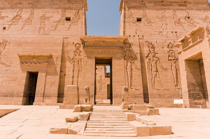 Private Day Tour to Aswan from Luxor