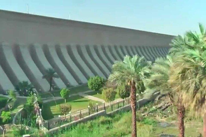 Private Day Tour to Aswan from Luxor