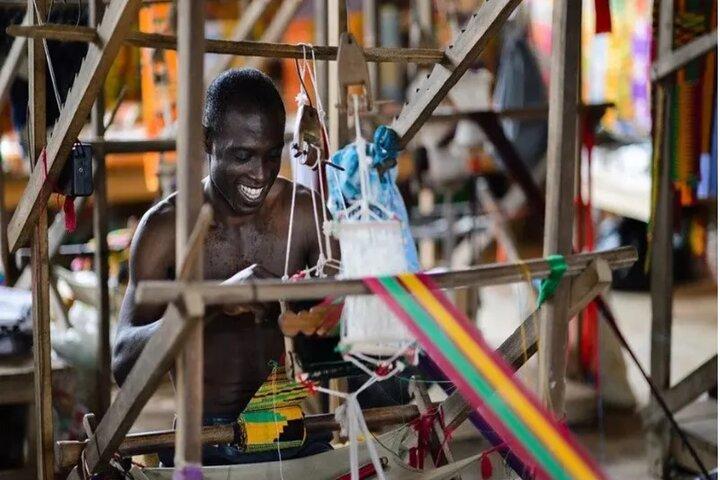 The Kumasi Cultural and Heritage Day Tour