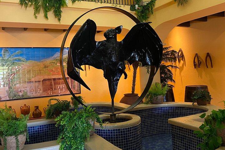 Bacardi Rum Distillery and Old San Juan Tour