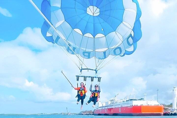 Water Sports, Tanjung Benoa