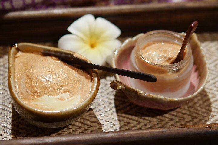 So Thai Luxury Spa And Massage Package (4 Hours)