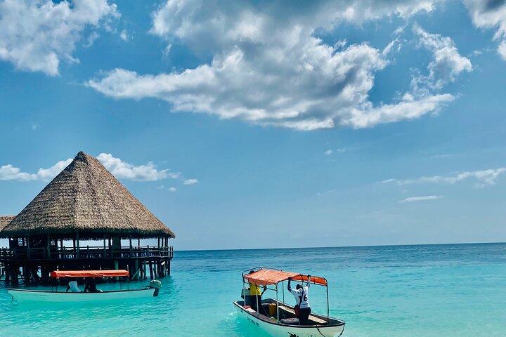 Best Safari and Zanzibar 10-Days Excursions