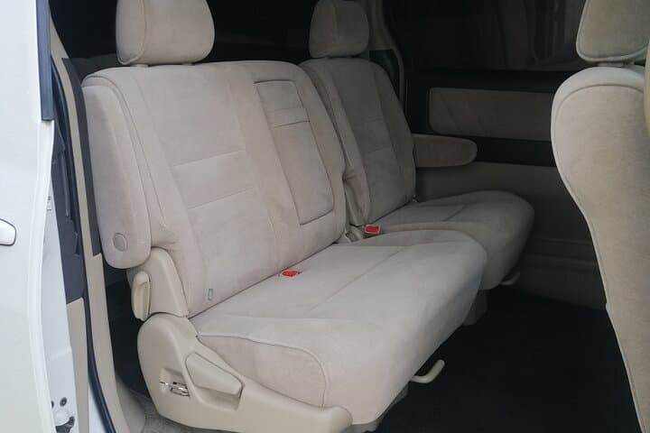 Zanzibar Prime Taxi Services