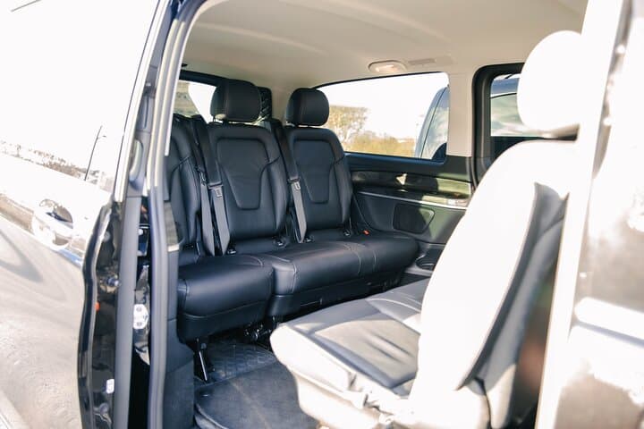 Private Transfers in Paris