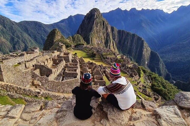 Machu Picchu by Car 3-Day 2-Night Including Huayna Picchu