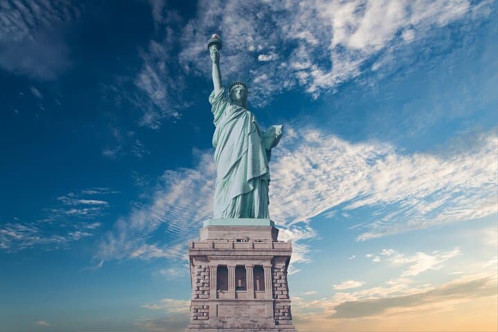 Private New York City Tour: Top Landmarks with Local Expert Guide
