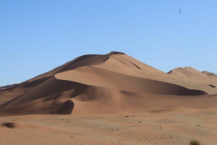 5 Day Namibia Desert Photography Tour