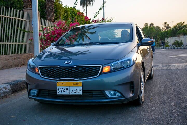 Luxor Airport Private Taxi Service – Fast & Reliable 24/7