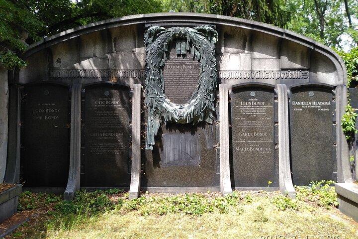 Prague's Jewry: A unique success story - until 1938...