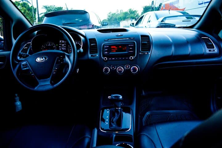 Private Transfer Cairo to Alexandria – Coastal Comfort Journey