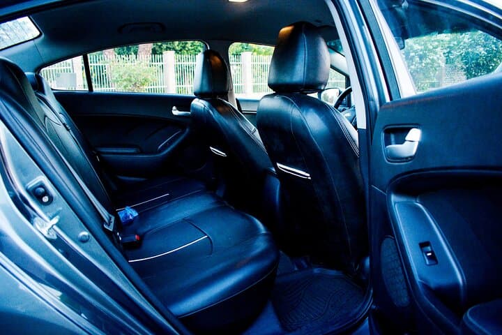 Private Transfer Cairo to Alexandria – Coastal Comfort Journey